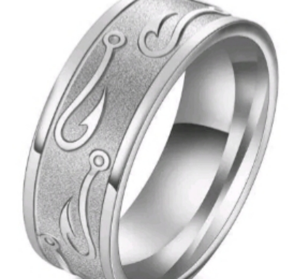 Mens Sterling Silver